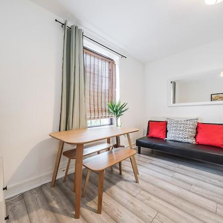 Stylish Shoreditch Stay ロンドン エクステリア 写真