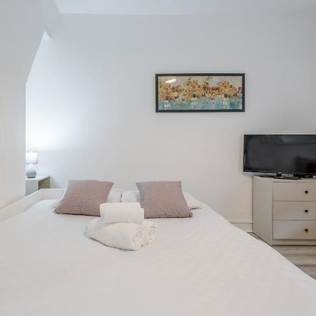 Stylish Shoreditch Stay ロンドン エクステリア 写真