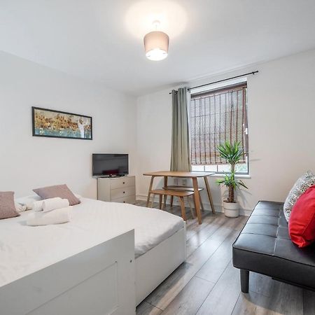 Stylish Shoreditch Stay ロンドン エクステリア 写真
