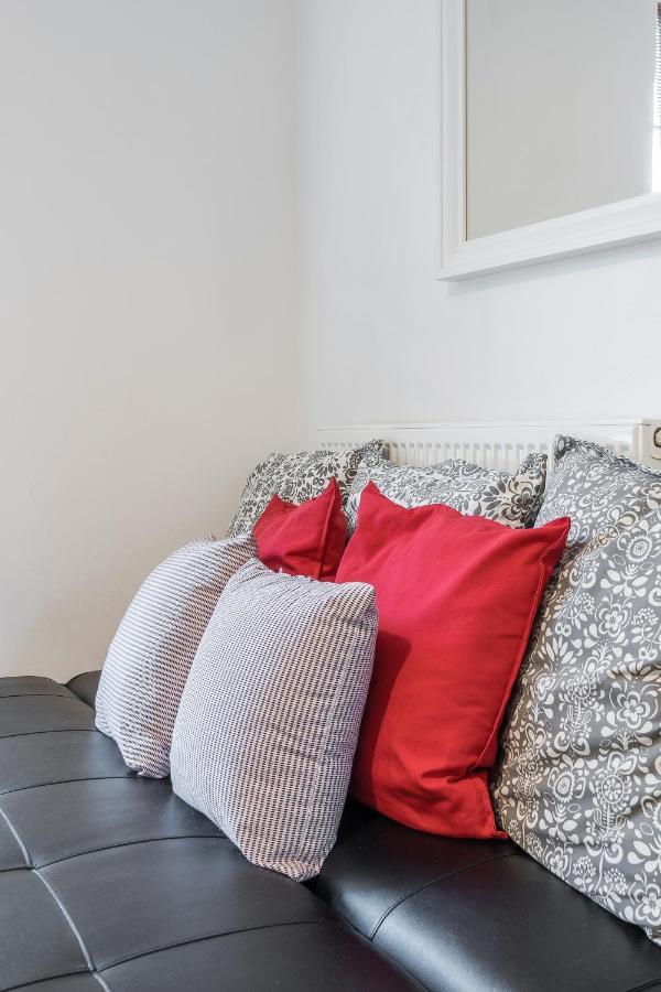 Stylish Shoreditch Stay ロンドン エクステリア 写真