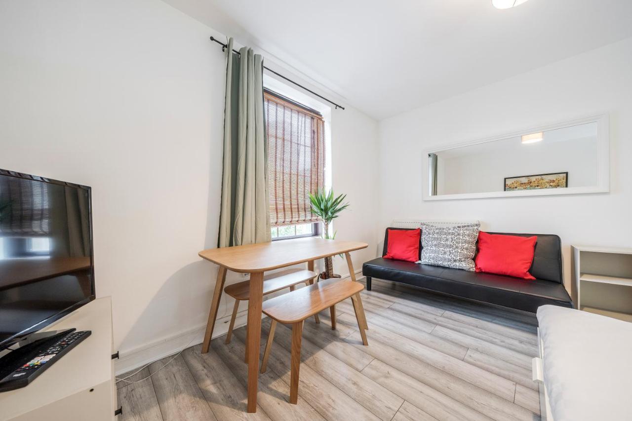 Stylish Shoreditch Stay ロンドン エクステリア 写真