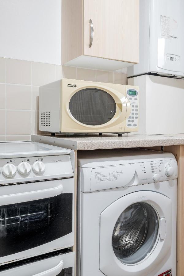 Stylish Shoreditch Stay ロンドン エクステリア 写真