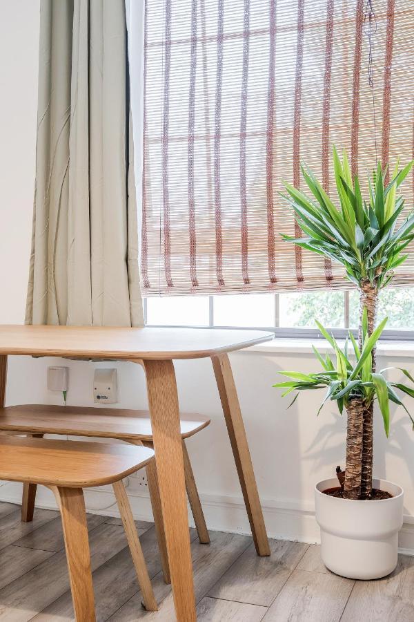 Stylish Shoreditch Stay ロンドン エクステリア 写真