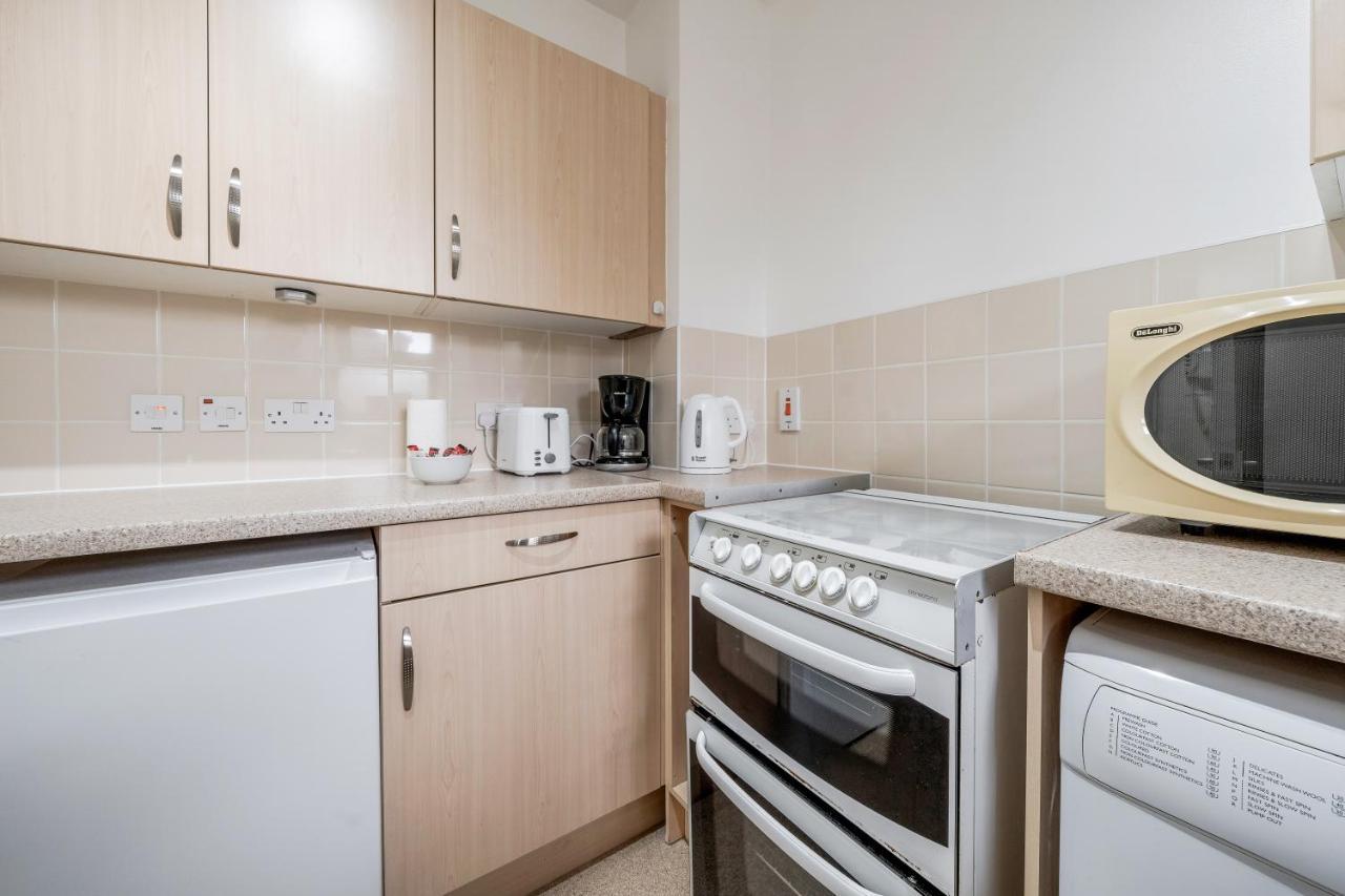 Stylish Shoreditch Stay ロンドン エクステリア 写真