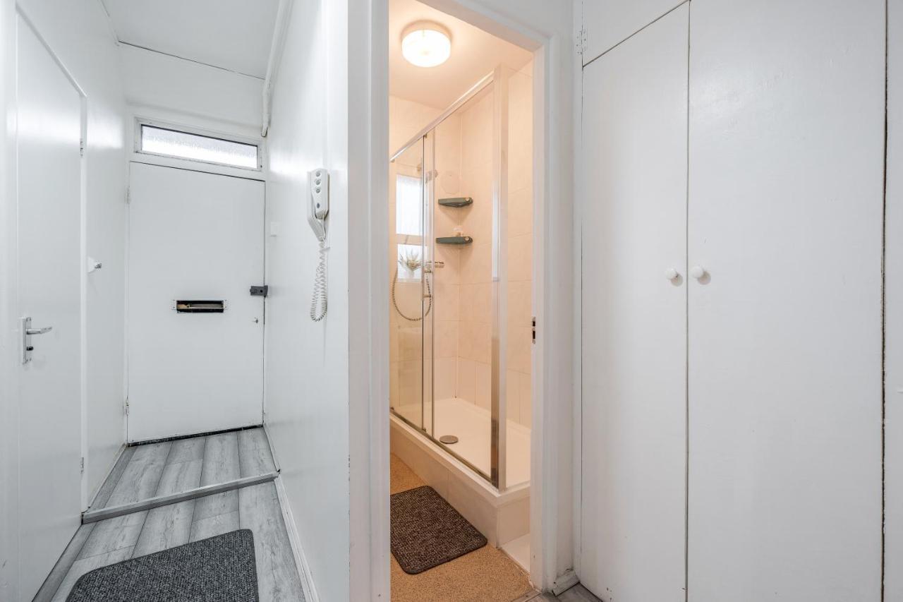 Stylish Shoreditch Stay ロンドン エクステリア 写真