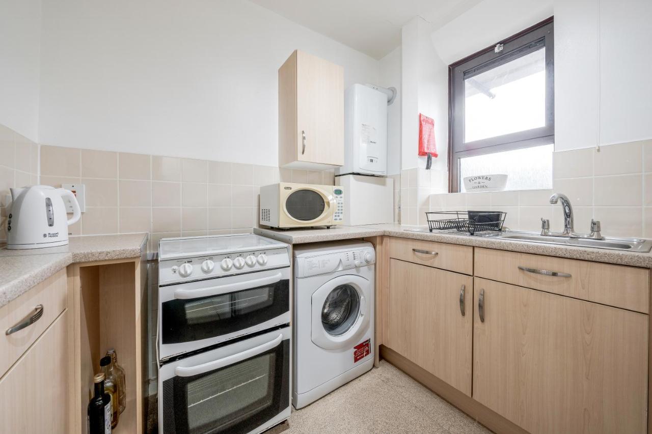 Stylish Shoreditch Stay ロンドン エクステリア 写真