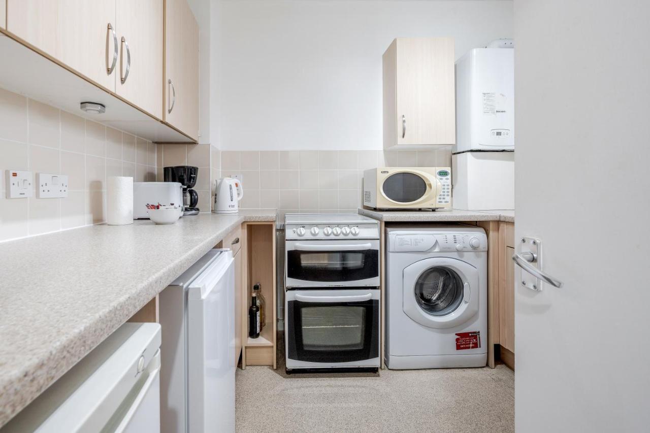 Stylish Shoreditch Stay ロンドン エクステリア 写真
