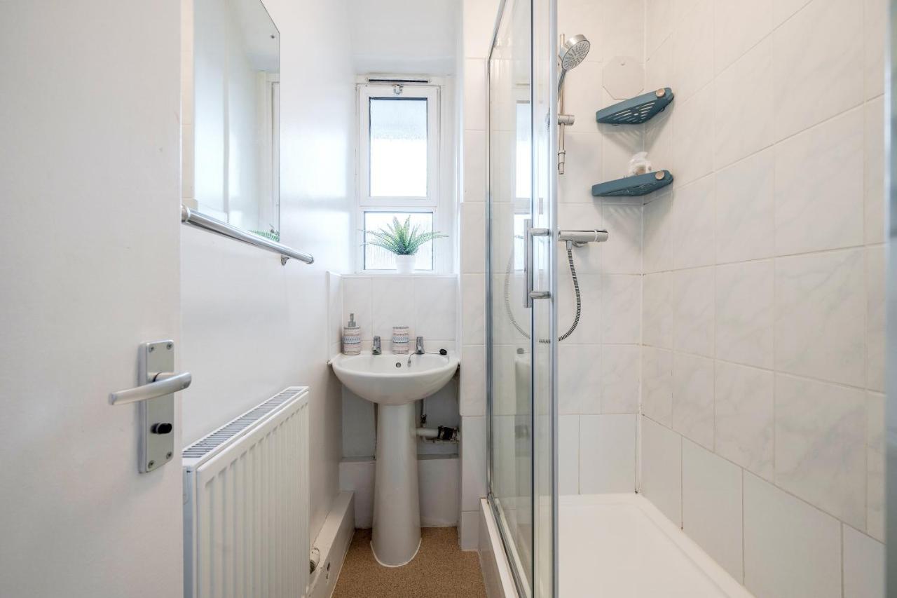 Stylish Shoreditch Stay ロンドン エクステリア 写真